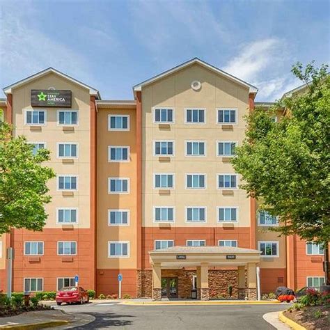 THE BEST Hotels in Centreville, VA 2024 (from $78)